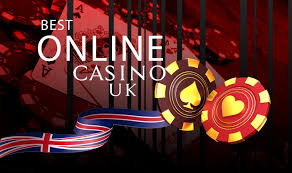 Discover the Best Online Casino Sites in the UK 1675338938 Discover the Best Online Casino Sites in the UK 1675338938