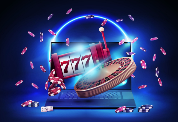 Discovering Casino Sites Not on Gamstop 612675860