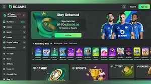 Experience Thrill and Excitement with BC.Game Live Betting