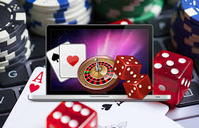 Experience Unmatched Gaming at Casino Lucky Max UK
