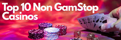 Exploring Casinos Not Listed on Gamstop 553912079