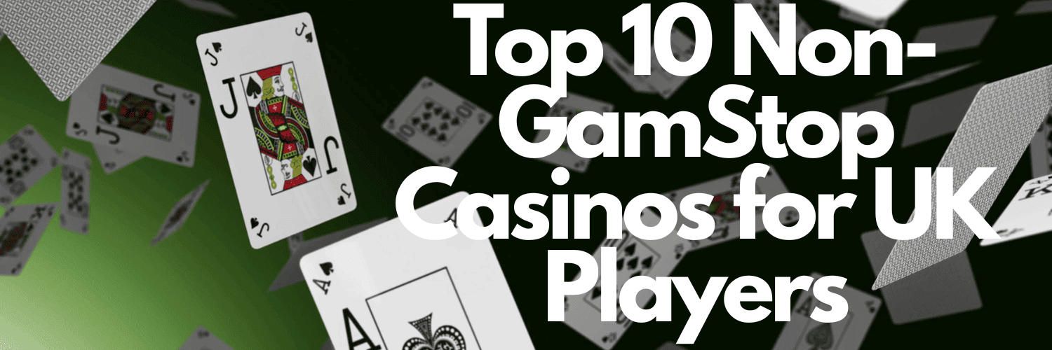 Exploring Casinos Not Listed on Gamstop 553912079