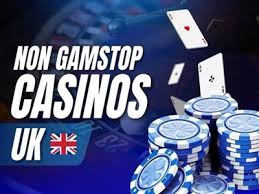 Exploring the World of Non Gamstop Casino 5