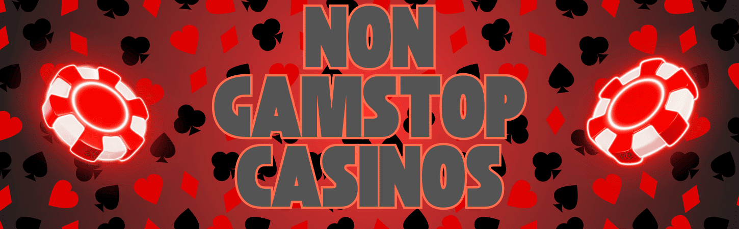 Exploring the World of UK Non Gamstop Casinos 700250719