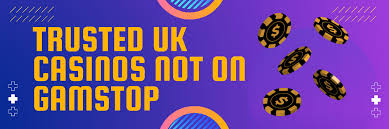 Exploring UK Non Gamstop Casinos A Guide to Safe and Enjoyable Gambling Exploring UK Non Gamstop Casinos A Guide to Safe and Enjoyable Gambling