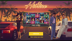 Hotline Casino - Rozpocznij swoją przygodę z grami online