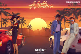 Hotline Casino - Twoje Centrum Rozrywki Online