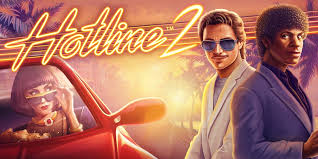 Hotline Casino - Twoje Centrum Rozrywki Online