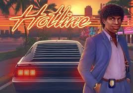 Hotline Casino - Twoje miejsce na emocje i wygrane