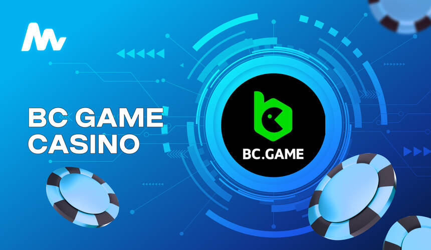 Скачайте BC Game на iOS Все, что вам нужно знать Скачайте BC Game на iOS Все, что вам нужно знать