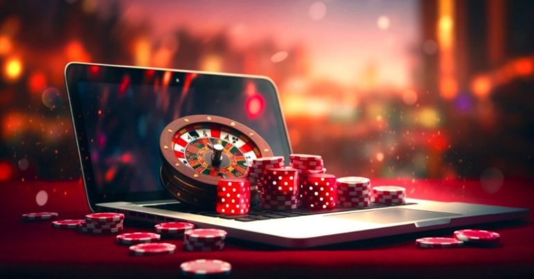 Understanding MyCasino Einzahlung A Comprehensive Guide 1940009438