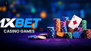 Unlock Excitement with 1xBet Free Spins 1028904141