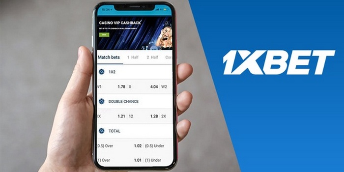 Unlock Excitement with 1xBet Free Spins 1028904141