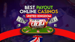Unlock Excitement with Free Spins No Deposit Online Casinos Unlock Excitement with Free Spins No Deposit Online Casinos