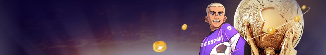 Dexsport The Ultimate Destination for Sports Betting Enthusiasts