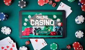 Experience the Thrill of ZixCasino Online Games Experience the Thrill of ZixCasino Online Games