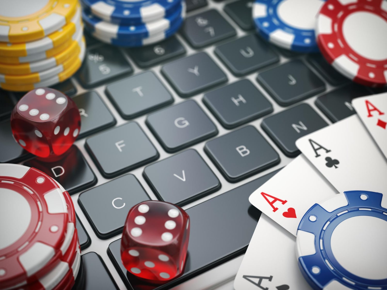 I casinò non AAMS che pagano la guida completa ai migliori siti per il 2023 I casinò non AAMS che pagano la guida completa ai migliori siti per il 2023