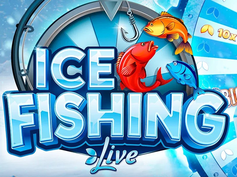 Искусство айс фишинга насладитесь зимней рыбалкой