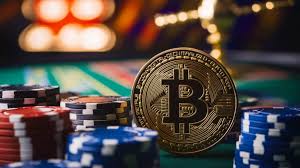 The Ultimate Guide to CryptoGambleCanada Unleashing the Future of Online Gambling The Ultimate Guide to CryptoGambleCanada Unleashing the Future of Online Gambling