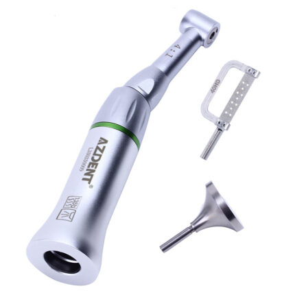 Understanding Electric Handpieces Revolutionizing Dental Practice
