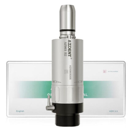 Understanding Electric Handpieces Revolutionizing Dental Practice