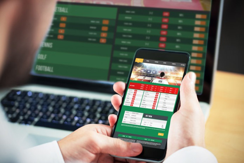 Betwinner Your Gateway to Thrilling Online Betting