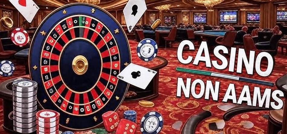 Casinò senza Richiesta Documenti Gioca senza Pensieri Casinò senza Richiesta Documenti Gioca senza Pensieri