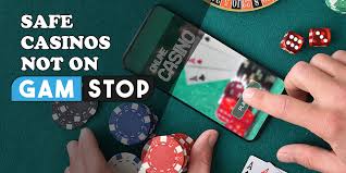 Discovering Trusted Non GamStop Casinos Your Ultimate Guide Discovering Trusted Non GamStop Casinos Your Ultimate Guide