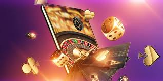 Experience the Thrill of Online Real Money Casinos in the UK Experience the Thrill of Online Real Money Casinos in the UK