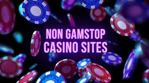 Exploring Non-Gamstop Casinos Freedom in Online Gaming Exploring Non-Gamstop Casinos Freedom in Online Gaming