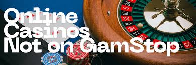 Exploring UK Online Casinos Not on GamStop A Comprehensive Guide Exploring UK Online Casinos Not on GamStop A Comprehensive Guide