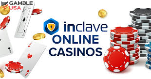 Inclave Casino List The Ultimate Guide to Online Gambling Inclave Casino List The Ultimate Guide to Online Gambling