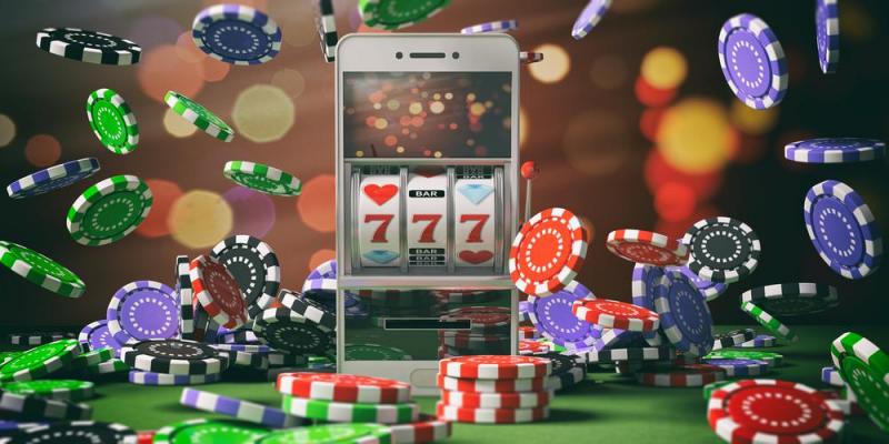 Maximize Your Casino Experience Tips and Strategies -324356092 Maximize Your Casino Experience Tips and Strategies -324356092