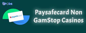 Non GamStop Paysafecard Casinos Your Guide to Safe Betting Non GamStop Paysafecard Casinos Your Guide to Safe Betting