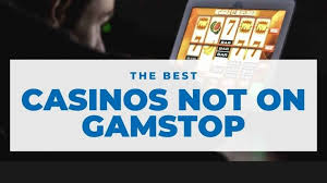 Non GamStop Paysafecard Casinos Your Guide to Safe Betting Non GamStop Paysafecard Casinos Your Guide to Safe Betting