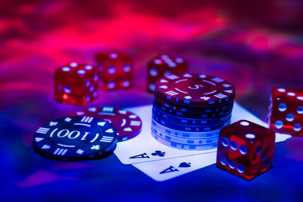 The Rise of Non-UK Based Online Casinos A New Era of Gaming The Rise of Non-UK Based Online Casinos A New Era of Gaming