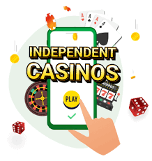 The Rise of Standalone Casinos A New Era in Gambling The Rise of Standalone Casinos A New Era in Gambling