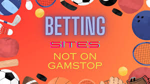 Top Non GamStop Sports Betting Sites for a Thrilling Experience Top Non GamStop Sports Betting Sites for a Thrilling Experience