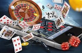 Top Online Casinos Not Blocked - Your Gateway to Endless Fun Top Online Casinos Not Blocked - Your Gateway to Endless Fun