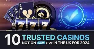 Unveiling UK Non-Gamstop Casinos Your Gateway to Unrestricted Gaming Unveiling UK Non-Gamstop Casinos Your Gateway to Unrestricted Gaming