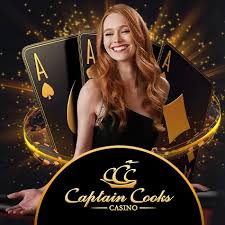 Captain Cooks Online Casino A Deep Dive into Gaming Experience Captain Cooks Online Casino A Deep Dive into Gaming Experience