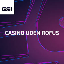 Casino uden ROFUS med hurtig udbetaling – Oplev den bedste spilleoplevelse Casino uden ROFUS med hurtig udbetaling – Oplev den bedste spilleoplevelse