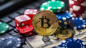 Casinos con Criptomonedas La Nueva Era del Juego en Línea Casinos con Criptomonedas La Nueva Era del Juego en Línea
