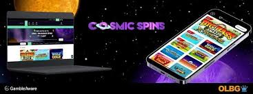 Cosmic Spins Casino Explore the Universe of Gaming Cosmic Spins Casino Explore the Universe of Gaming