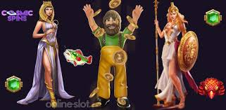 Cosmic Spins Casino Explore the Universe of Gaming Cosmic Spins Casino Explore the Universe of Gaming