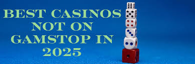 Discover the Best Casino Sites Not on Gamstop -352525045 Discover the Best Casino Sites Not on Gamstop -352525045