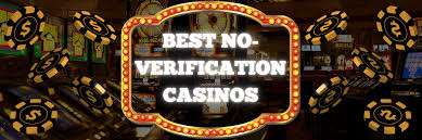 Discover the World of Casino Without KYC A Comprehensive Guide Discover the World of Casino Without KYC A Comprehensive Guide