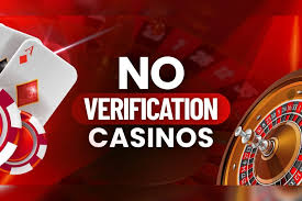 Discover the World of Casino Without KYC A Comprehensive Guide Discover the World of Casino Without KYC A Comprehensive Guide