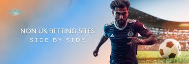 Discovering Non UK Sports Betting Sites A Comprehensive Guide Discovering Non UK Sports Betting Sites A Comprehensive Guide