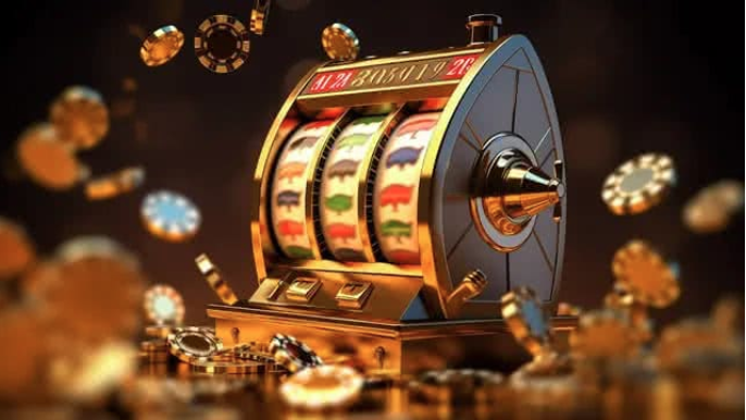 Experience Luxury and Excitement at Online Casino Grand Eagle Experience Luxury and Excitement at Online Casino Grand Eagle